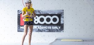8000 descubre la mejor aliada para salir a la montaña: la zapatilla Tigor -  Diffusion Sport